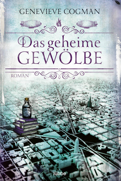 Das geheime Gewölbe | Bundesamt für magische Wesen