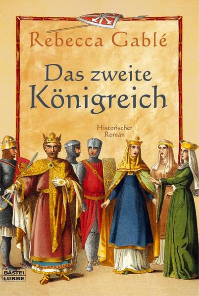 "England 1064: Ein Piratenüberfall setzt der unbeschwerten Kindheit des jungen Cædmon of Helmsby ein jähes Ende - ein Pfeil verletzt ihn so schwer, dass er zum Krüppel wird. Sein Vater schiebt ihn ab und schickt ihn in die normannische Heimat seiner Mutter. Nach seiner Rückkehr mit Herzog William und dessen Erobererherr wird Cædmon zum Mittler zwischen Siegern und Besiegten. In dieser Rolle schafft er sich erbitterte Feinde, doch er hat das Ohr des despotischen, oft grausamen Königs. Bis zu dem Tag, an dem William erfährt, wer die normannische Dame ist, die Cædmon liebt …"