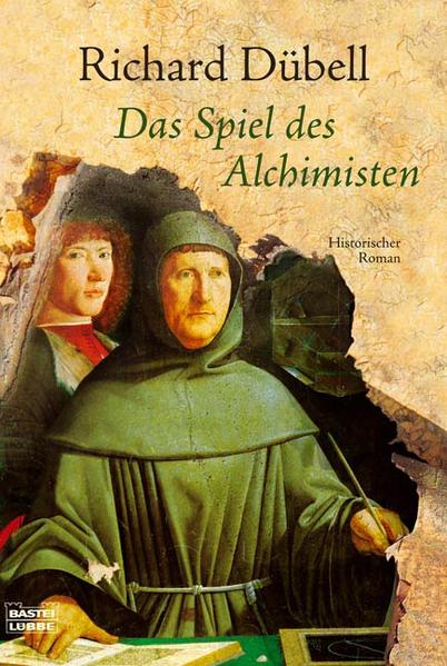 Augsburg, 1478. In den großen Handelshäusern geht die Angst um. Innerhalb weniger Tage sind zwei Angehörige der Familie Hoechstetter ermordet worden. Hat sich ein skrupelloser Mörder zum Ziel gesetzt, die reichen Familien auszulöschen? Und ist es am Ende gar kein menschlicher Täter, der die Morde begangen hat? Die Opfer wurden hinter von innen verschlossenen Türen gefunden, und die am Tatort hinterlassenen Spuren nähren ein Gerücht, das man nur zu flüstern wagt: Der Engel des Todes geht durch die Stadt und holt sich die Sünder. Die Stimmung ist gedrückt, die Gewaltbereitschaft groß und jeder Fremde sofort verdächtig. Das bekommt auch der ehemalige Kaufmann Peter Bernward zu spüren, der in der Stadt, die einmal seine Heimat war, nach seiner Tochter Maria sucht. Als er den Hinweisen eines undurchsichtigen Alchimisten folgt, kommt ihm der furchtbare Verdacht, dass zwischen Maria und den Verbrechen eine Verbindung besteht. Er ahnt, dass es weitere Tote geben wird, und bald weiß er nicht mehr, wen er schützen soll - seine Tochter oder das mögliche nächste Opfer.