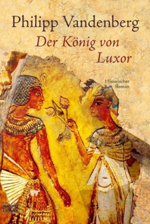 1939 treffen sich in London drei Damen, die sich erst kurz zuvor auf der Beerdigung von Howard Carter, dem Entdecker des Grabes von Tut-ench-Amun, kennen gelernt haben. Jede von ihnen hat sein Leben beeinflusst: Sarah Jones, Carters Lehrerin und erste Liebe. Lady Evelyn Beauchamp, die behauptet, sie sei der Grund für Carters Reise nach Ägypten. Und Carters Nichte Phyllis Walker, die zu ihm stand, als sein Ruhm in Vergessenheit geriet. Jede kennt ein Versatzstück aus Carters Leben, das zur Lösung eines bis heute ungelösten archäologischen Rätsels führt ?