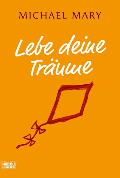 Jeder Mensch in unserem Kulturkreis ist permanent damit beschäftigt, etwas zu erreichen. Und das Leben bietet scheinbar eine Fülle von Möglichkeiten. Man kann reich werden, zum Mond fliegen oder den Nobelpreis gewinnen, kein Auto besitzen oder gleich mehrere, in Familien leben oder im Kloster, Präsident werden oder Bauer, auswandern oder in der Stadt wohnen. Doch wen macht was glücklich? Wie kann ein Mensch seinen Lebenstraum entdecken, und wie kann er ihn verwirklichen? Michael Marys Buch bietet praktische Orientierung. Denn jeder sollte seinen Lebenssinn finden. Und leben ?