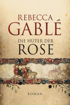 Etwas Furchtbares war in Gang gekommen, das nicht nur seine Familie betraf, sondern ebenso den König, das Haus Lancaster und ganz England. Ihnen allen schien der Blutmond. England 1413: Als der dreizehnjährige John of Waringham fürchten muss, von seinem Vater in eine kirchliche Laufbahn gedrängt zu werden, reißt er aus und macht sich auf den Weg nach Westminster. Dort begegnet er König Harry und wird an dessen Seite schon jung zum Ritter und Kriegshelden. Doch Harrys plötzlicher Tod stürzt England in eine tiefe Krise, denn sein Sohn und Thronfolger ist gerade acht Monate alt.