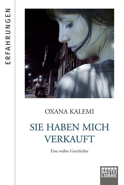 Es sollte ein Job für drei Monate sein, als Kellnerin in einem Club in Rumänien. Sie braucht das Geld für die Zukunft ihrer drei kleinen Kinder. Doch was sie dort in Wirklichkeit erwartet, ist ein wahrer Albtraum, kaum vorstellbar im 21. Jahrhundert: Der Club ist ein Bordell, ihre neuen Arbeitgeber entpuppen sich als europaweit agierende Menschenhändler. Eine schreckliche Zeit voller Angst und Gewalt beginnt, Oxana wird immer wieder verkauft, nach Italien, Deutschland, England verschleppt. Doch ihr gelingt das Unglaubliche, sie gibt niemals die Hoffnung auf und schafft es sich zu befreien. Ein erschütternder Bericht über die dunkelste Seite unserer Gegenwart.