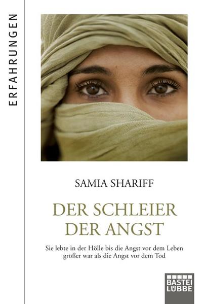 Leider hielt es der Verlag Bastei Lübbe nicht für nötig, bei der Anmeldung im Verzeichnis lieferbarer Bücher sorgfältig zu arbeiten und das Buch Der Schleier der Angst: Sie lebte in der Hölle bis die Angst vor dem Leben größer war als die Angst vor dem Tod. von Samia Shariff mit einer Inhaltsangabe auszustatten. Dieser Verlag ist wie auch einige andere Verlage dafür bekannt, sich nicht an die VLB-Empfehlungen für Verlage zu halten und die Datenbanken von Onlinebuchshops mit sinnlosen Schlagwörtern zuzuspammen.