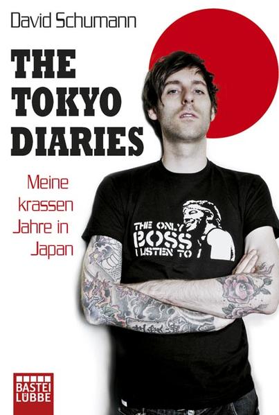 Tokyo - riesig, schnell, unübersichtlich. Mittendrin: Japanologie-Student David, der hier ein Auslandssemester verbringt. Er ist überwältigt vom asiatischen Lebensstil, von Karaokeboxen und Sushi-Bars. Und von den hübschen Japanerinnen, die ihm den Kopf verdrehen, an die er aber nicht rankommt. Das ändert sich erst, als er durch Zufall ein gefragtes Punk-Model in Japan wird ...