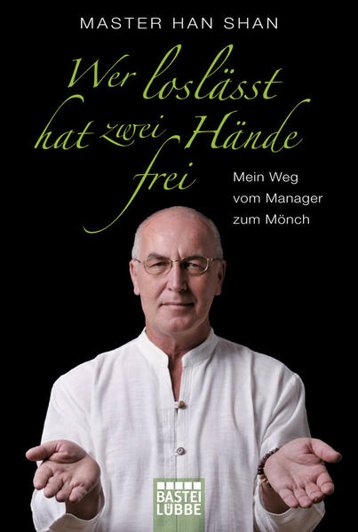 Als der erfolgreiche Unternehmer Hermann Ricker einen dramatischen Autounfall unverletzt überlebt, wird er plötzlich mit seiner eigenen Vergänglichkeit konfrontiert. Er verschenkt seine millionenenschwere Firma und lässt sein altes Jet-Set-Leben von einem Moment auf den anderen hinter sich. Schon länger von der Lehre Buddhas fasziniert, entschließt er sich, Mönch zu werden. Mit lediglich drei safranfarbenen Roben, einem Moskitozelt und einem Vorrat Instant-Nudeln zieht er sich auf eine einsame Insel in Thailand zurück. Dort sucht er in seiner neuer Lebensweise und der Meditation den Sinn des Lebens - und findet ihn!