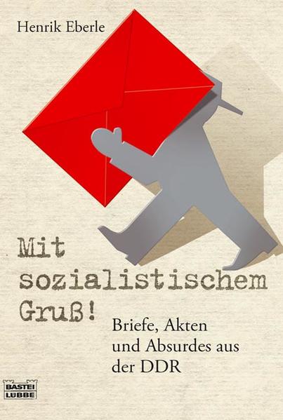 Wer sich in der DDR ärgerte, schrieb einen Brief - nicht selten an die Generalsekretäre der allmächtigen Einheitspartei. Die kümmerten sich um die Kartoffelversorgung und schicke Tapetenmuster. Interne Hausmitteilungen handeln von Damenschlüpfern zum Selbernähen, der Verteilung von Weckern und den Genehmigungen für den Empfang des Westfernsehens. Das Politbüro entschied über die Schicksale von Wolf Biermann, Armin Müller-Stahl und Werner Tübke. Funktionäre äußerten sich über Rockmusik und Jesus Christus. Dabei hatte die Partei zwar immer Recht, wusste aber nicht auf alle Fragen eine Antwort ...