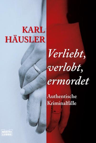 Ein Großteil aller Mord- und Totschlagsfälle sind Partnerschaftsdelikte. Karl Häusler, ein Profi vom Fach mit langjähriger Berufserfahrung, schildert in diesem Band deshalb ausschließlich Verbrechen innerhalb von Zweierbeziehungen und zeigt, wie weit Hass und Hilflosigkeit Menschen treiben und welch katastrophalen Folgen sich daraus ergeben können. Besonderes Augenmerk legt der Autor auf die Ermittlungsarbeit der Kriminalpolizei und die Fallbewertungen der Gerichte. 24 Kriminalfälle, die zum Teil monatelang die Medien beherrschten, werden noch einmal aufgerollt und wahrheitsgetreu rekonstruiert.