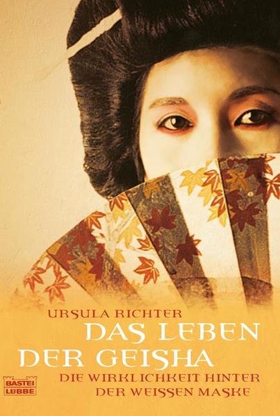 Die Geisha - geheimnisvoll und erotisch. Ein Mythos, über den in Büchern und Filmen viel Falsches verbreitet wurde. So bleiben viele Fragen über einen der rätselhaftesten Berufe der Gegenwart. Kenntnisreich beschreibt Ursula Richter das bemerkenswerte Leben der Geisha damals und heute. Besonders wertvoll sind die Einsichten der Japan-Kennerin auch durch die persönlichen Bekanntschaften mit Geishas. So schenkt uns die Autorin intime Einblicke in eine Welt, die westlichen Augen meist verschlossen bleibt.