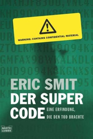 In seiner Dachstube entwickelt der Fernsehmechaniker Jan Sloot ein revolutionäres Verfahren, das die Elektronikindustrie völlig auf den Kopf stellen würde. Doch zwei Tage, bevor das große Geschäft abgeschlossen werden soll, fällt der Erfinder auf seiner Terrasse tot um. Fieberhaft sucht man nach seinem Supercode. All dies ist wirklich geschehen - eine schier unglaubliche Geschichte mit geheimen Treffen in Hotelsuiten und stillgelegten Fabriken, mysteriösen Experimenten, windigen und seriösen Geschäftsleuten und allem, was die internationale Finanzwelt an Tricks und Intrigen zu bieten hat.