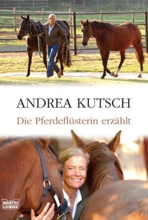 Ein ungerittenes Pferd innerhalb von nur zwanzig Minuten an Sattel, Trense und Reiter gewöhnen, das schafft nur Monty Roberts. Und seine beste Schülerin Andrea Kutsch. In diesem Buch erzählt sie von wichtigen Ereignissen: vom ersten Pony, von Wasser und Windsurfen, vom Wiedererwachen der Pferdeleidenschaft und von der ersten Begegnung mit Monty Roberts. Spannend schildert sie die wichtigsten Momente in ihrer Pferdelehre und wie das überwältigende Wissen des Meisters auf sie gewirkt hat. Ihre Botschaft: Träume verwirklichen, wenn sie am stärksten sind, denn entscheidend ist die echte Leidenschaft.