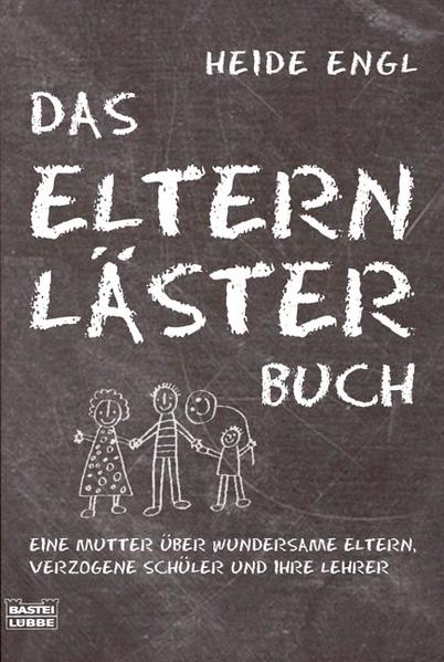 Es gibt sie tatsächlich: die ignoranten, arbeitsscheuen und selbstherrlichen Lehrer, die nicht zuhören können und ständig gestresst sind. Doch auch Eltern können desinteressiert, ahnungslos und überfordert sein. Sie erziehen ihre Sprösslinge zu sich selbst überschätzenden kleinen Monstern oder zu verschüchterten, bildungsresistenten Jasagern. Dieses Buch verschont niemanden. Erziehungsunfähige Eltern, lernunwillige Schüler und überforderte Lehrer