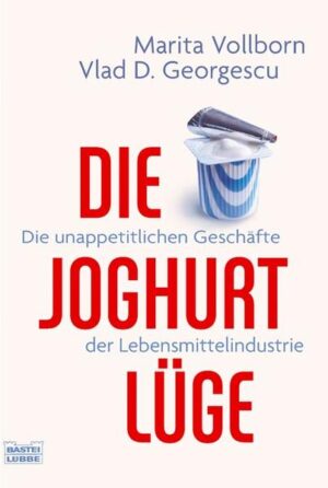 Appetitlich, was sich so alles in unseren Supermarktregalen findet! Dubiose Inhaltsstoffe, nicht deklariertes Gen-Food, bestrahlte Lebensmittel - gut versteckt von der Lebensmittelbranche, die ihr gigantisches Geschäft am Laufen hält. Gleichzeitig wird die Zahl der Opfer ungesunder Lebensmittel und falscher Ernährungsgewohnheiten immer größer. Der Schaden für unsere Gesellschaft ist massiv. Dieses Buch zeigt, wer hinter dem Geschäft mit unserem Essen steckt, und es verrät, was jeder wissen sollte, um sich gesund zu ernähren und den Tricks der Branche nicht zum Opfer zu fallen.