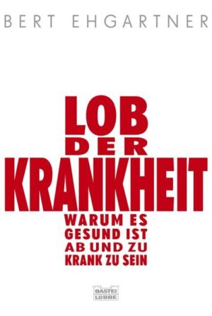 Anstatt harmlose Infekte und Kinderkrankheiten zuzulassen, versucht die moderne Medizin mit Antibiotika, Fiebersenkern und Impfungen möglichst jedes Risiko von vorneherein zu vermeiden. So leben wir heute inmitten einer Epidemie der chronischen Krankheiten, die alle eine gemeinsame Ursache haben: ein aus der Bahn geworfenes Immunsystem. Perfektes Marketing vonseiten der Pharmaindustrie, ein korruptes Expertenwesen und ignorante Behörden sorgen dafür, dass sich daran so schnell nichts ändert: Erst das Wissen um den biologischen Zweck von Krankheit er- möglicht die Befreiung aus einem Gesundheitssystem, das uns in permanenter Abhängigkeit halten will.