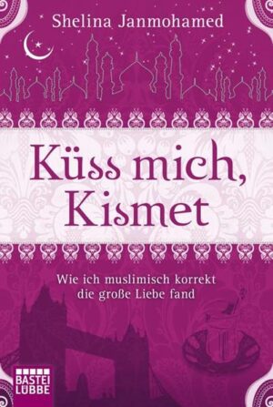 Als ich dreizehn war, spürte ich, dass ich dazu ausersehen war, John Travolta zu heiraten. Eines Tages würde er vor meiner Tür stehen, sich in mich verlieben und mir einen Antrag machen. Und dann würde er zum Islam übertreten. Jung, klug und religiös - eine aussichtslose Mischung, wenn frau einen Mann fürs Leben sucht?Fast sieht es so aus, denn Shelina hat sich außerdem entschieden, den muslimisch korrekten Weg der arrangierten Ehe zu beschreiten. Zehn Jahre verbringt sie im Dating-Parcours à la muslime, bevor sie endlich den Richtigen trifft ... Ein witziges, unterhaltsames Memoir über die peinlichsten, absurdesten und schönsten Erlebnisse mit Kandidaten, Anstandstanten oder auch dem Imam - und außerdem ein kluges Buch über die Liebe.