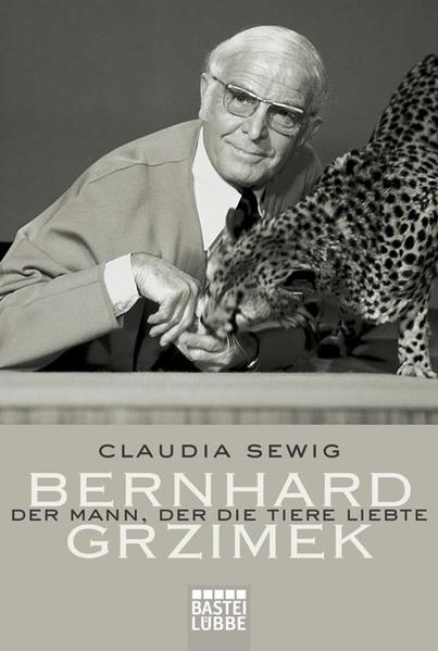 Die spannenden Afrikareisen, der Kinofilm Serengeti darf nicht sterben, die Sendereihe Ein Platz für Tiere - der Name Bernhard Grzimek weckt noch heute zahlreiche Erinnerungen. Sein Einsatz für den Naturschutz war beispielhaft und als Abenteuer und Visionär ließ er sich von keinen Konventionen einschränken: In der Öffentlichkeit war er der seriöse Wissenschaftler, privat sammelte er Scherzartikel. Er heiratete die Witwe seines Sohns und starb einsam während einer Zirkusvorstellung. Claudia Sewig zeichnet ein differenziertes Bild des großen Tierfilmers und zeigt dabei seine bisher unbekannten Seiten.