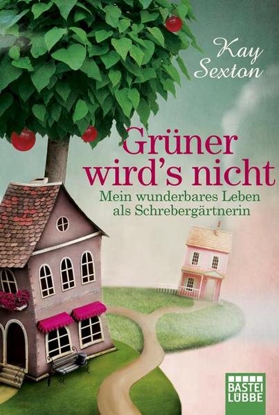 Sonnige Nachmittag im Garten, Biogemüse aus eigenem Anbau - der Familienidylle scheint nichts mehr entgegenzustehen, als Kay endlich eine Schrebergarten-Parzelle übertragen bekommt. Aber weit gefehlt. Bis es soweit ist, gilt es die strengen Regeln dieses Mikrokosmoses zu verstehen und hinter die Geheimnisse des ertragreichen Gärtnerns zu kommen. In schlammverkrusteten Gummistiefeln stellt sie sich tapfer den neuen Herausforderungen, wie der Gartenschlauch-Hackordung oder einem Schädlingsbefall biblischen Ausmaßes. Wird Kay es schaffen, irgendwann die Früchte ihrer Arbeit zu ernten? Und wird ihr Nachbar sie jemals grüßen? Witzig, scharf beobachtet und zur Nachahmung wärmstens empfohlen - eine Liebeserklärung an die kleinsten Gärten der Welt.