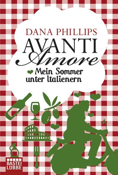 Dana hat die Nase voll von den deutschen PPP-Männern: Pragmatisch, pünktlich, pflichtbewusst fehlt ihnen oft das Gefühl für die nötige Romantik. Daher sucht die Journalistin den perfekten Mann einfach in Italien. Schließlich steht der Italiener für Charme, Leidenschaft und gutes Aussehen. Aber entspricht dieses Klischee auch der Wahrheit? Ist man(n) zwischen dem schiefen Turm von Pisa und dem Vesuv wirklich so feurig wie oft behauptet wird? Machen Italiener tatsächlich die besseren Komplimente? Oder verbergen sich hinter den gutaussehenden Südländern nur eitle Zeitgenossen, die sich von la mamma verwöhnen lassen? Eine aufregende und romantische Sommertour mit viel italienischem Flair, die für Dana die unterschiedlichsten Begegnungen, spannende Erkenntnisse und einige Überraschungen bereithält. Ein Buch für Reisebegeisterte, Italienliebhaber und alle, die bereit sind, für Mr. Right über Grenzen zu gehen!