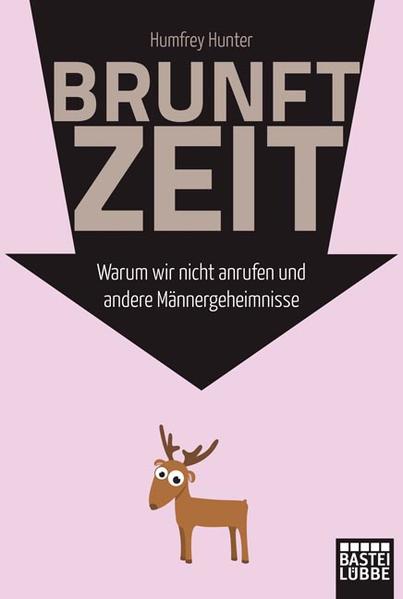 Wenn Sie sich diese Fragen nach jedem mies gelaufenen Date wieder stellen, dann ist es Zeit für dieses Buch! Denn wer könnte der verzweifelten Damenwelt besser helfen, als ein männlicher Dating-Experte. Mit viel Humor erklärt er männliche Denkweisen und beantwortet alle zentralen Fragen rund um Liebe und Leid: Warum Sex für Männer so wichtig ist, wie man sich von Blendern und Herzensbrechern fernhält und wie schnell man mit der neuen Liebe ins Bett gehen darf. Ein wunderbarer Einblick in die Männerwelt mit unbezahlbaren Tipps fürs Happy End!