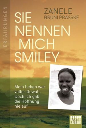 Ich hatte gelernt, dass Unbeschwertheit die beste Therapiemethode von allen war. Aber es war nicht einfach, sich Zufriedenheit und Fröhlichkeit anzueignen. Mir half es zu singen. Und so sang ich oft und laut. Mein Lachen war herzlich, und ich spürte jedes Mal, wie gut es mir tat. Mein eigenes Lachen konnte mich trösten. Ich lachte gegen mein Monster an, gegen mein Grübeln und gegen meine Ängste. Smiley nannten mich meine Mitschüler und die anderen Kinder in St. Phil’s. Sicher wäre es niemals jemanden, der es nicht besser wusste, in den Sinn gekommen, dass ausgerechnet ich einen positiven HIV-Status hatte.