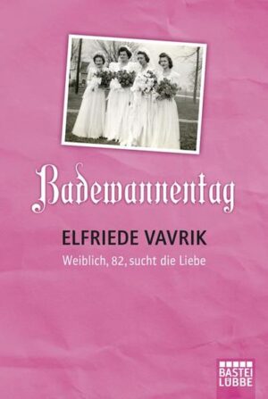 Mit 79 Jahren ging für Elfriede Vavrik das Liebesleben erst so richtig los - ihr Buch darüber wurde ein Mega-Überraschungserfolg. Nun, mit 82, hat sie genug von den aufregenden erotischen Affären und möchte sich wieder fest binden. Erneut schaltet sie Zeitungsinserate. Damit beginnt ein neues Abenteuer, das der burschikosen Skandal-Rentnerin bald sehr nahe geht.