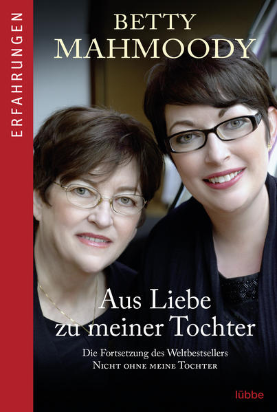 Millionen von Lesern aus der ganzen Welt haben Betty Mahmoodys authentischen Bericht über ihre dramatische Flucht aus dem Iran gelesen. Durch den großen Erfolg von Nicht ohne meine Tochter erfuhr Betty von vielen Frauen und auch Männern, die ein ähnliches Schicksal haben und verzweifelt um ihre Kinder kämpfen. Mit leidenschaftlicher Anteilnahme begann sie, sich für diese Eltern und Kinder einzusetzen, und gründete aus eigenen Mitteln die Hilfsorganisation "One World for Children".