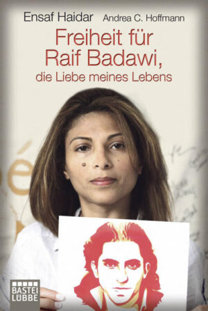 Sie ist die Frau des wohl berühmtesten Bloggers der Welt: Ensaf Haidar liebt den Mann, der den Wunsch nach einem freien Leben mit Folter und Gefängnis bezahlt. Raif Badawi wurde in Saudi-Arabien verhaftet und zu 1000 Stockschlägen und zehn Jahren Haft verurteilt - de facto ein Todesurteil. Dass die ganze Welt um ihn bangt, ist seiner Frau zu verdanken. Mit einer beispiellosen Solidaritäts-Kampagne sorgte sie für enormes Interesse an Raifs Schicksal und bringt so das Regime ihres Heimatlandes in Bedrängnis. Diese Geschichte ist auch eine berührende Liebesgeschichte. Sie erzählt von der Kraft zweier Herzen im Kampf gegen das Unrecht und davon, wofür es sich zu leben lohnt.