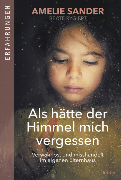 Von ihrer frühesten Kindheit an ist Amelie dem Hass der Frau ausgeliefert, die sie "Mama" nennen muss. Nach außen hin sind die Sanders die perfekte Familie. Doch Amelie bekommt kaum zu essen und zu trinken, wird eingesperrt, gequält und erniedrigt. Wenig, das ihr nicht bei Strafe verboten ist. Erst spät findet Amelie heraus, was mit ihrer leiblichen Mutter geschehen ist. Als sie schon fast alle Hoffnung verloren hat, gelingt ihr mit 21 Jahren endlich die Flucht ...