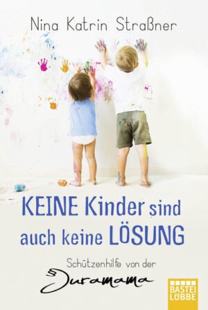 "Bekommt endlich mehr Kinder", tönt es seit Jahren aus aller Munde. Sind die dann aber da, haben wir den Salat. Im Beruf werden Mütter und geltende Gesetze ausgebremst. Väter, die mehr als zwei Monate Elternzeit nehmen, sind auch weg vom Fenster. Und wenn die Eltern ihren Kummer im Biergarten ertränken wollen, nagelt einer ein Schild an den Eingang: "Kinder verboten!" - und wird dafür auch noch gelobt. Nina Straßner sagt, was wir tun können. Die Juristin lotst sie mit leichter Feder durch alles Gesetzliche und erklärt, wann wir Arbeitgeber belügen dürfen, warum sich tobende Kinder im Supermarkt rechtlich einwandfrei benehmen und weswegen übergewichtige Königspinguine ein optimales Rollenbild abgeben.