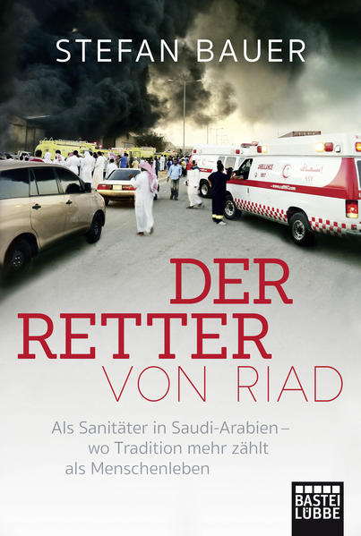 "Jeder Tag mit nur einem Toten war ein guter Tag" Als Stefan Bauer seinen Sanitäter-Dienst in Riad aufnimmt, hofft er auf ein Abenteuer - und darauf, vielen Menschen helfen zu können. Doch die Kultur des islamischen Wüstenstaats macht seinen Job zu einer traumatisierenden Erfahrung: Er trifft auf Männer, die die medizinische Behandlung ihrer Ehefrauen verweigern, auf indische Gastarbeiter, die in heruntergekommen Unterkünften verhungern, und auf eine saudische Familie, die ihren eigenen Sohn enthauptet und es wie Selbstmord aussehen lassen will. Stefan Bauer kämpft um jedes Leben - auch wenn es verboten ist. Authentisch, fesselnd, verstörend: Stefan Bauers Einblicke in die verschlossene Gesellschaft Saudi-Arabiens - Der SPIEGEL-Besteller "Der mit dem Scheich tanzt" jetzt mit neuem Design im Taschenbuch