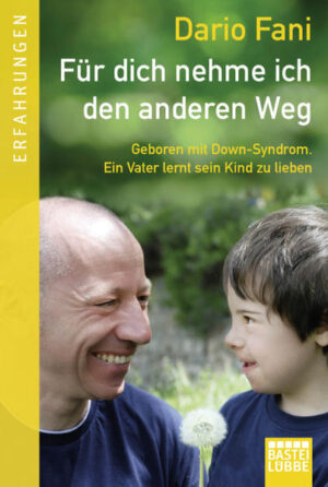 "Francesco hat das Down-Syndrom." Mit dieser Diagnose beginnen für Vater Dario und seinen neugeborenen Sohn drei erste Lebensmonate, die beide gemeinsam zwischen Brutkästen, Schläuchen, Sonden und künstlichem Licht verbringen. Hier, vor der Glasscheibe der Neugeborenenstation, beginnt Dario ein langes, emotionales und zuweilen auch wütendes Zwiegespräch mit seinem Sohn. Hadert der erfolgreiche Manager anfangs noch mit seinem Schicksal, begreift er dank Francesco schon bald: Das Down-Syndrom ist keine Krankheit, sondern eine genetische Besonderheit. Und noch mehr: Sein Sohn lehrt ihn Menschlichkeit, Bescheidenheit und Respekt und lenkt - wie Dario es empfindet - sein Leben in die richtigen Bahnen.