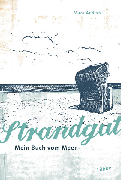 Rauschende Brandung, weißer Sand und in weiter Ferne der blaue Horizont: Das Meer ist ein Sehnsuchtsort. Für den nächsten Strandbesuch schreibt Mara Andeck die perfekte Lektüre zum Stöbern und Träumen. Warum beruhigt Meeresrauschen? Wo schlafen Möwen? Wie gewinnt man sein eigenes Meersalz? Mara Andeck beantwortet Fragen rund um den Ozean, erzählt von mythischen Wesen und versunkenen Städten und gibt Ideen für kleine Aktionen am Strand. Ein Buch für alle, die das Meer lieben.