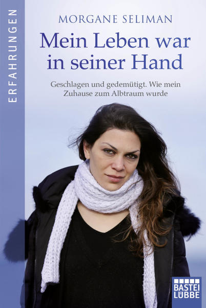 Morgane ist sich sicher, mit Yassine ihren Traummann gefunden zu haben. Der Halbägypter kocht für sie, er wäscht - und liest ihr jeden Wunsch von den Augen ab. Doch dann wird sie schwanger, und Yassine verwandelt sich: Gemeine Demütigungen, brutale Misshandlungen und die wachsende Isolation von Familie und Freunde machen ihr Leben zur Hölle. Nur die Sorge um die Zukunft ihres Sohnes lässt Morgane lange stillhalten. Aber dann droht Yassine sie umzubringen, und Morgane muss endlich handeln ...