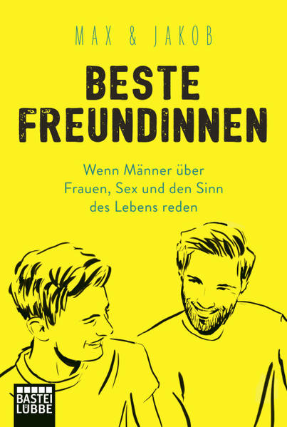 Woran erkennen Männer ihre Traumfrau? Zählt Sex mit der Ex wirklich als Fremdgehen, oder gilt der nicht, weil man mit ihr ja schon mal was hatte? Und wie gerät eine Frau eigentlich in die Kumpelecke? Max und Jakob, zwei Freunde Anfang dreißig, unterhalten sich über Frauen, Liebe, Sex und die großen Fragen des Lebens und sprechen aus, was Männer wirklich denken. Dabei sind sie lustig, nachdenklich, provokant und ehrlich - manchmal so sehr, dass es weh tut. Wer sich auf die beiden einlässt, lernt Männer zu verstehen.