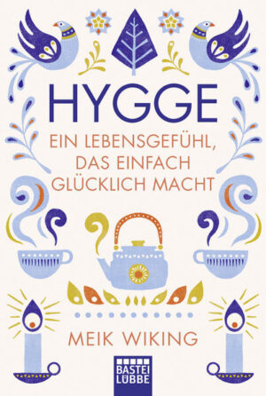 Das Trendthema aus dem Herbst 2016 jetzt in schöner Ausstattung als preiswertes Taschenbuch! Was ist das Geheimrezept der glücklichen Dänen? HYGGE. Ein Wort, das für Gemütlichkeit steht, für schönes Wohnen und Kerzenschein, Zusammensein mit Freunden und Familie, für Picknick im Sommer und Glögg trinken im Winter. Und natürlich Weihnachten mit seinem Gebäck, Kerzenschein und geliebten Menschen - das ist hygge pur!