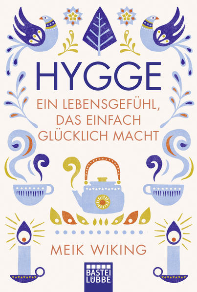 Das Trendthema aus dem Herbst 2016 jetzt in schöner Ausstattung als preiswertes Taschenbuch! Was ist das Geheimrezept der glücklichen Dänen? HYGGE. Ein Wort, das für Gemütlichkeit steht, für schönes Wohnen und Kerzenschein, Zusammensein mit Freunden und Familie, für Picknick im Sommer und Glögg trinken im Winter. Und natürlich Weihnachten mit seinem Gebäck, Kerzenschein und geliebten Menschen - das ist hygge pur!