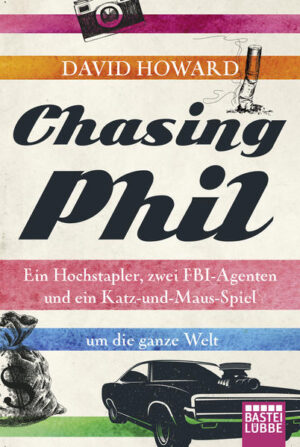 Er ist kein Mörder, Bankräuber oder Entführer. Deshalb steht Phil Kitzer auf der Suchliste des FBI weit unten, obwohl er eine beachtliche kriminelle Energie entfaltet: Er verkauft Beteiligungen an Firmen, die es nicht gibt und er handelt mit Wertpapieren, die es nicht gibt. Die Schäden gehen in die Millionen, als zwei junge FBI-Agenten auf ihn aufmerksam werden. Um an ihn heranzukommen, beschließen sie, Undercover zu arbeiten: Sie schlüpfen in die Rolle von Wertpapierhändlern, lernen Phil Kitzer kennen, werden Freunde und sind alsbald Teil seines weltweiten Netzwerkes.Je mehr sie Kitzer nachweisen können, desto größer wird die Gefahr entdeckt zu werden. Bis der Tag kommt, an dem sie die Bombe platzen lassen ...