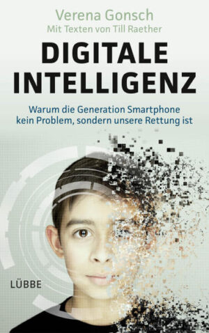 Für viele Eltern ist die Beschäftigung ihres Kindes mit der digitalen Welt ein rotes Tuch und Ursache nerviger Streits am Familientisch. Doch damit verbauen wir unseren Kindern essenzielle Zukunftsmöglichkeiten. Denn für sie ist es immens wichtig, den digitalen Wandel zu erleben und aktiv mitzugestalten. Das Buch von Verena Gonsch und Till Raether zeigt, dass wir in die digitale Welt unserer Kinder eintauchen müssen, um sie besser zu verstehen. Und wir müssen begreifen, in welchen Bereichen die Digitalisierung unser Leben positiv verändern wird. Es ist unsere Pflicht unsere Kinder für die kommenden Herausforderungen fit zu machen, sonst bleiben sie auf der Strecke und Deutschland gleich mit.