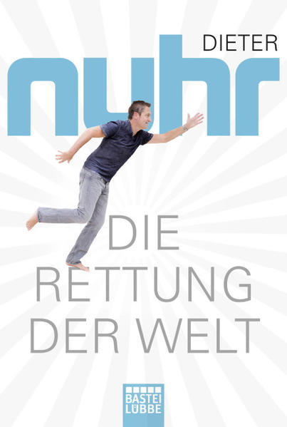 Es fühlt sich an wie der reinste Hexenkessel: Hinter jeder Straßenecke lauert ein Dschihadist, das Weiße Haus ist nur noch Kulisse einer Skandal-Reality-Soap, und die Nachrichten gleichen einem Katastrophenfilm. Doch war früher wirklich alles besser? Keineswegs - die Menschen hatten nur weniger Angst! Dieter Nuhr nimmt auf unnachahmliche Weise unsere Geschichte von den 68ern über den Fall der Mauer bis Donald Trump aufs Korn und erklärt, warum die Welt noch nie so gut war wie heute - schließlich nimmt er sich ganz persönlich ihrer Rettung an ... Seine anti-alarmistische Botschaft: Alles wird gut!