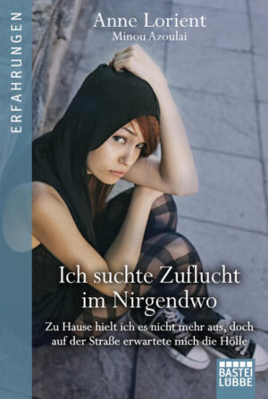 Anne wächst in einer bürgerlichen Familie in der nordfranzösischen Provinz auf. Die Idylle ist trügerisch: Ihr Bruder vergeht sich jahrelang an ihr, quält und peinigt sie seit ihrem sechsten Lebensjahr. Eltern und Dorfgemeinschaft ignorieren ihr Leid. Sobald Anne volljährig ist, reißt sie aus. Ihre Hoffnung, bei einer Verwandten in Paris Unterschlupf zu finden, stellt sich jedoch schnell als Irrtum heraus. Auch vom Staat erfährt sie keine Unterstützung. Schließlich wird sie obdachlos und ist der Brutalität der Straße schutzlos ausgesetzt. Erst als sie den Straßenmusiker Luis kennenlernt, nimmt ihr Leben endlich eine gute Wendung ...