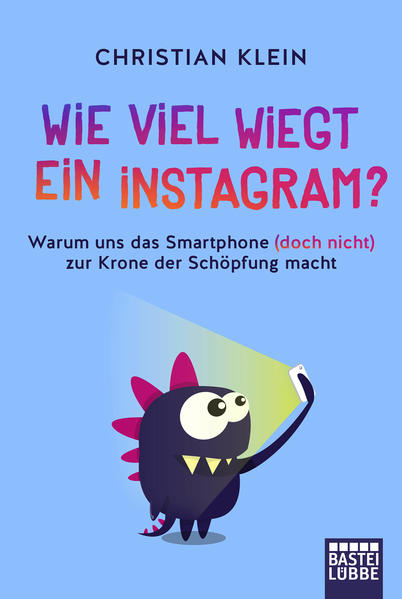 Wünschen Sie sich auch manchmal ein Telefon mit Wählscheibe zurück? Leider kommen Sie um ein Smartphone nicht herum. Und so teilt sich die bildschirmgebeugte Bevölkerung nicht länger in Männlein oder Weiblein, sondern Smartphone-Nutzer und Smartphone-Halter. Die einen dealen an der Online-Börse, laden YouTube-Videos hoch oder snapchatten mit Pamela Reif, die anderen suchen verzweifelt nach der Tastatur, mit der sie telefonieren können. Mit viel Humor und großer Gelassenheit erzählt Christian Klein von Sinn und Unsinn des Smartphones in unserer Gesellschaft - und warum früher trotzdem nicht alles besser war.