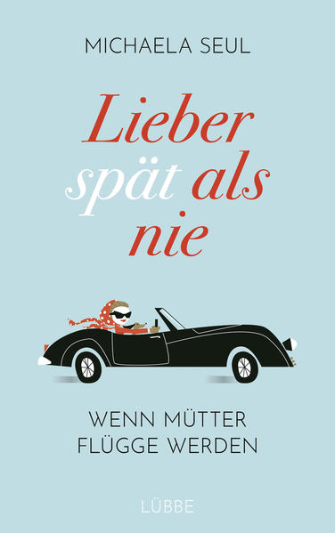 "Da muss ich meinen Mann fragen" So war das jahrzehntelang normal: Papa bestimmte die Route des Familienschiffs und hatte das Ruder in der Hand, Mama ordnete sich unter beziehungsweise lenkte Papas Ruder mit Charme und Diplomatie in die von ihr gewünschte Richtung. Papa traf Entscheidungen. Das war schließlich Männersache. Und wenn Papa ausfällt? Dann muss Mama lernen das Steuer selbst in die Hand zu nehmen. Die Autorin startet ihr Programm: Mama muss erwachsen werden! Stellenweise urkomisch, tiefsinnig und mit hohem Wiedererkennungswert beschreibt Michaela Seul liebevoll, wie ihre Mutter lernt, ihren Mann zu stehen und zeigt, dass es nie zu spät ist, das eigene Leben noch einmal anzupacken.