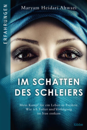 Schon früh lernt das Mädchen Maryam die Brutalität des iranischen Regimes kennen. Ihre schwangere Tante wird von der Miliz misshandelt, ihr Bruder verhaftet, sie selbst verhört. Wie alle Frauen muss auch Maryam Kopftuch tragen und wird als Mensch zweiter Klasse behandelt. Doch sie rebelliert gegen die strengen Regeln. Als sie älter wird, eröffnet sie einen Schönheitssalon, ein Ort weiblicher Freiheit. Hier kommt sie in Kontakt zum Christentum - und konvertiert schließlich. Doch der "Abfall vom Islam" bleibt nicht folgenlos, Maryam wird inhaftiert, gefoltert. Dann - nach Monaten des Martyriums - kann sie fliehen ...