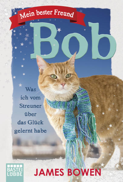 Was ich an Bob von Anfang an so besonders fand, ist die selbst für eine Katze ungewöhnliche Weisheit, die er ausstrahlt. Und in den zehn Jahren, die wir uns nun schon kennen, ist er - zumindest in meinen Augen - immer noch klüger und weiser geworden. Dieses Buch versammelt alles, was ich von Bob in dieser Zeit gelernt habe: Was macht wahre Freundschaft aus? Was brauchen wir eigentlich, um glücklich zu sein? Und wie holt man das Beste aus dem Leben? All das machen uns Katzen vor, und ganz besonders Bob ist ein Meister darin. Wir müssen uns nur die Zeit nehmen, hinzuschauen.