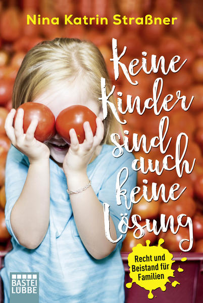 Kinder sind sehr anstrengend. Und so wunderbar. Außerdem sind sie zwingend notwendig für unsere Gesellschaft, denn von der Rente über zukünftige Arbeitskräfte bis hin zur Unterstützung im Alter: ohne Nachwuchs geht auf Dauer nichts. Das haben alle verstanden. Warum also legen Arbeitgeber, Recht und Politik den Familien so oft Steine in den Weg? Nina Straßner, Fachanwältin für Arbeitsrecht, nimmt uns mit in Gerichtssäle, Firmenzentralen und Wohnzimmer und zeigt, wo der Kinderschuh bei den Familien drückt: Befristete Verträge, fehlende Chancen und ein unfaires Steuerrecht machen Eltern das Leben schwer. Zu lange schon versagt der Gesetzgeber darin, Familien mit kleinen und großen Kindern besser zu unterstützen. Hier sagt sie mit viel Witz, Wut und Verve, was sich ändern muss.