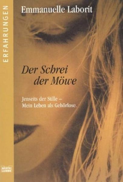 Leider hielt es der Verlag Bastei Lübbe nicht für nötig, bei der Anmeldung im Verzeichnis lieferbarer Bücher sorgfältig zu arbeiten und das Buch Der Schrei der Möwe von Emmanuelle Laborit mit einer Inhaltsangabe auszustatten. Dieser Verlag ist wie auch einige andere Verlage dafür bekannt, sich nicht an die VLB-Empfehlungen für Verlage zu halten und die Datenbanken von Onlinebuchshops mit sinnlosen Schlagwörtern zuzuspammen.