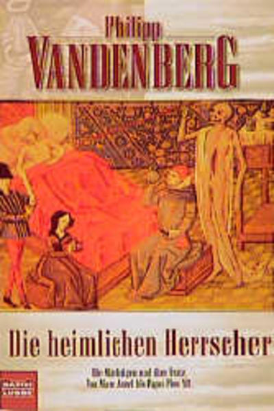 Sie beeinflußten den Lauf der Geschichte - und gingen doch nie in die Annalen ein: die Leibärzte der Könige, Diktatoren, Präsidenten und der Mächtigen der Welt. Bis heute ist nur wenig darüber bekannt, welch großen Einfluß sie oft besaßen. Philipp Vandenberg schildert einige einschneidende Ereignisse der Geschichte aus der ungewöhnlichen Sicht der Ärzte und kommt dabei zu verblüffenden Erkenntnissen. Fast vergessen ist beispielweise, daß Dr. von Gudden mit seinem Paranoia-Gutachten über Ludwig II. nicht nur das Todesurteil des Königs, sondern auch sein eigenes unterschrieb. Oder wer weiß denn noch, daß F. D. Roosevelt unwissentlich todkrank zur Konferenz von Jalta fuhr? Sein Arzt hatte es ihm verschwiegen! Mit großer Akribie sichtete Philipp Vandenberg ärztliche Befunde, Tagebücher, Krankengeschichten und Obduktionsbefunde, um dann einige der wichtigsten Kapitel der Weltgeschichte neu zu schreiben.