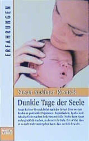 Leider hielt es der Verlag Bastei Lübbe nicht für nötig, bei der Anmeldung im Verzeichnis lieferbarer Bücher sorgfältig zu arbeiten und das Buch Dunkle Tage der Seele von Susan Kushner Resnick mit einer Inhaltsangabe auszustatten. Dieser Verlag ist wie auch einige andere Verlage dafür bekannt, sich nicht an die VLB-Empfehlungen für Verlage zu halten und die Datenbanken von Onlinebuchshops mit sinnlosen Schlagwörtern zuzuspammen.