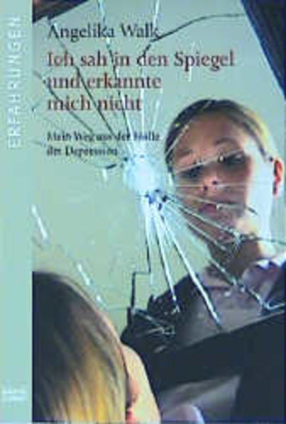 Die 33jährige Angelika führt ein völlig normales Leben mit ihrem Ehemann, zwei halbwüchsigen Kindern und einem sicheren Job. Nach außen hin sieht es so aus, als ob sie glücklich wäre. Doch in ihrem Inneren, hinter der heilen Fassade, die sie allen zeigt, herrscht Leere. Aber erst als psychosomatische Bauchschmerzen auftreten, akzeptiert sie die Diagnose "Depression? und läßt sich in eine psychotherapeutische Klinik einweisen zu lassen. Belastet mit den größten Vorurteilen gegen die »Klinik für Bekloppte«, hat sie zunächst Schwierigkeiten, sich auf die Behandlung einzulassen. Doch nachdem verdrängte Gefühle aus der Vergangenheit wieder hochgekommen sind und sie einen völligen Zusammenbruch erlebt hat, begreift sie allmählich, wie die Therapien wirken, und beginnt, aktiv mitzuarbeiten. Sie findet zu ihrem wirklichen Ich und geht den harten Weg zur Selbsterkenntnis - hin zu neuem Lebensmut und Selbstvertrauen.