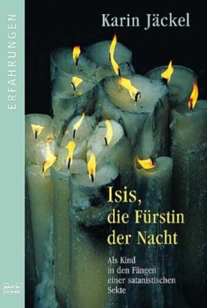 Am Tag führt Isis ein ganz normales, bürgerliches Leben. Sie hat eine große Schwester, die Mutter ist Lehrerin, der Vater Gärtner. Doch in der Nacht ist alles ganz anders, denn Isis' Eltern gehören einer satanistischen Sekte an. Und Isis ist dazu bestimmt, einst das höchste Amt in dieser Sekte zu bekleiden. Und darauf wird sie von Geburt an vorbereitet. Durch schreckliche Rituale soll sie lernen, Teil dieser verkehrten Glaubenswelt zu werden, in der das Böse als gut gilt und das Gute als böse. Als Isis mit 15 schwanger wird, gelingt es ihr, der Sekte zu entfliehen. Denn sie hat nur ein Ziel: dem ungeborenen Kind ihr Schicksal zu ersparen.